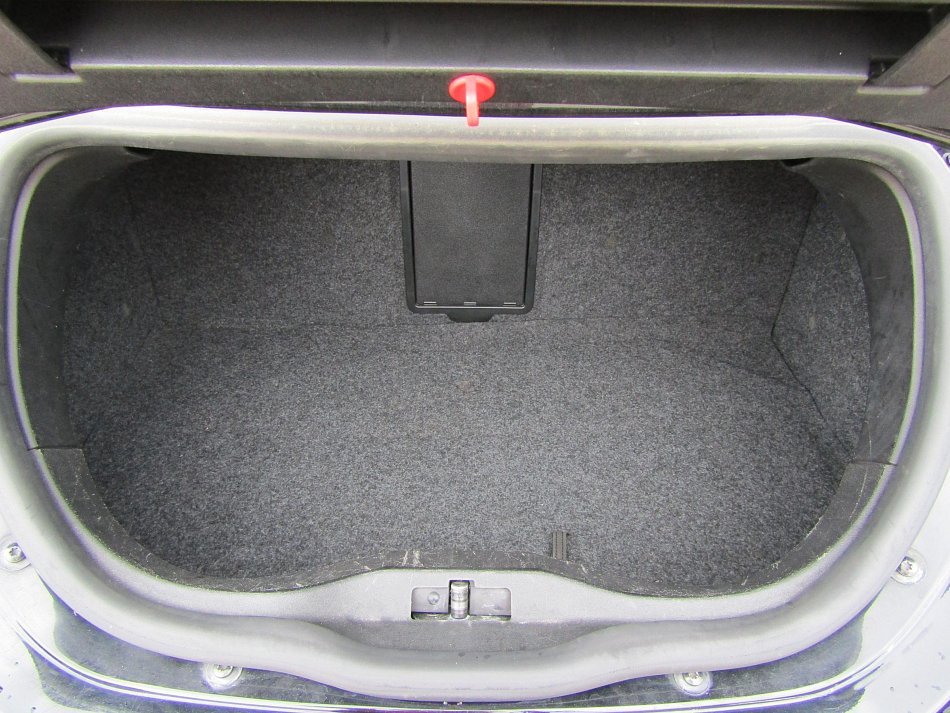 Volkswagen New Beetle 2.0i  Cabrio