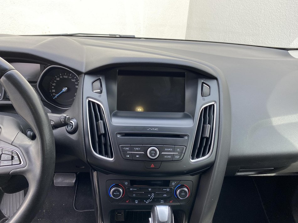 Ford Focus 1.5EB 