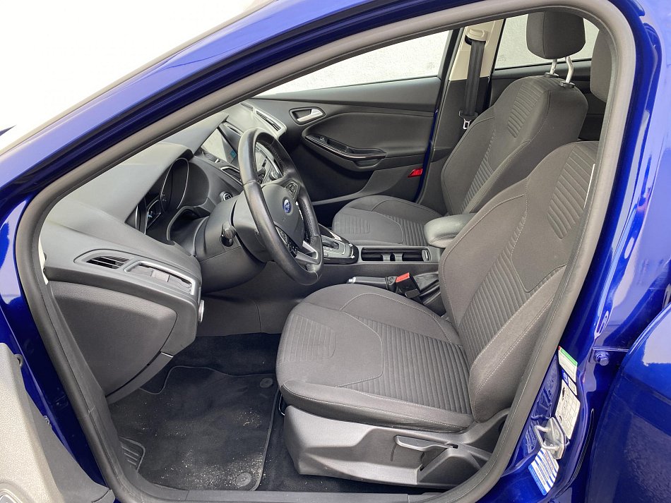 Ford Focus 1.5EB 