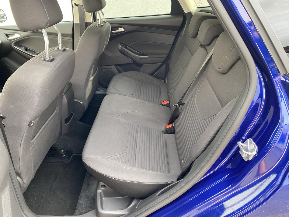 Ford Focus 1.5EB 