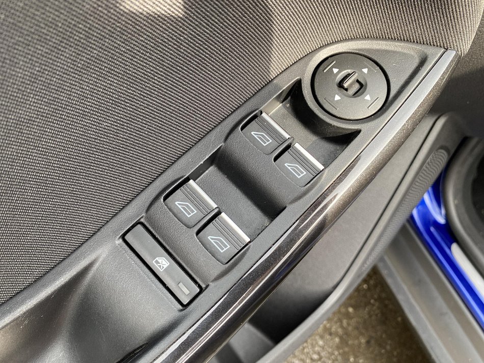 Ford Focus 1.5EB 