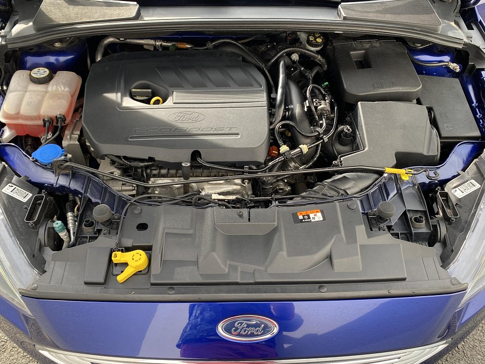 Ford Focus 1.5EB 