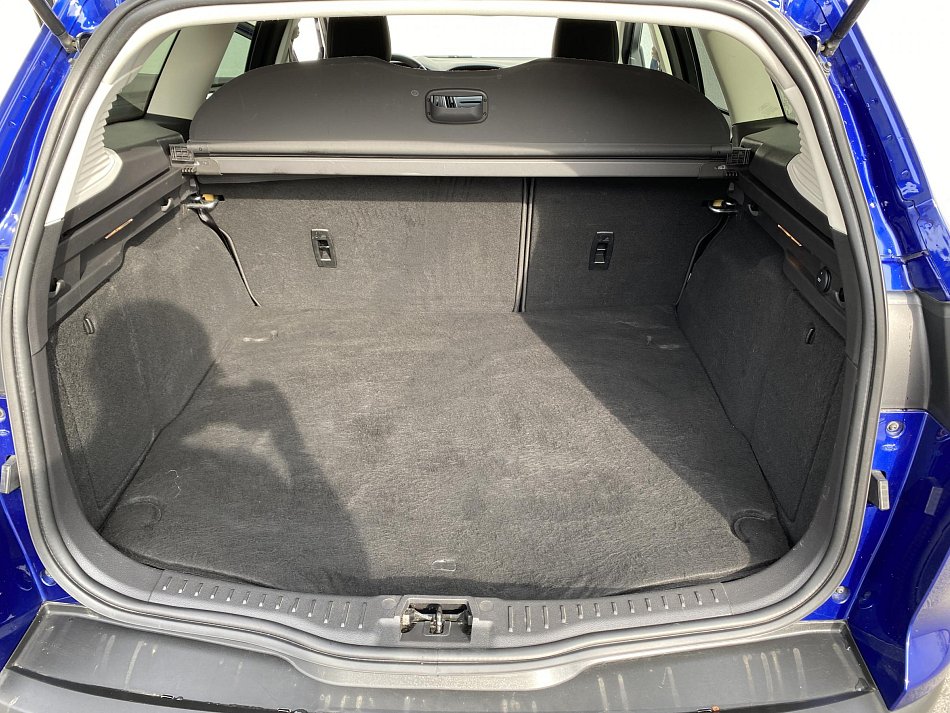 Ford Focus 1.5EB 