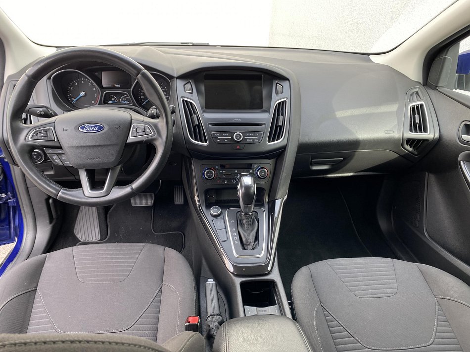 Ford Focus 1.5EB 