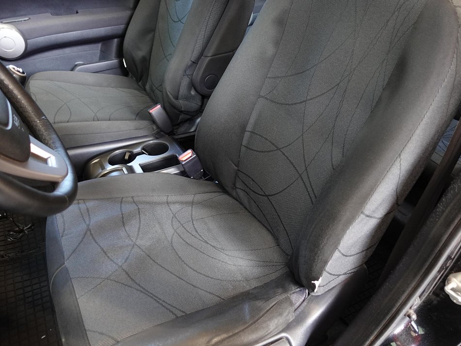 Honda CR-V 2.2i-CTDi  4x4