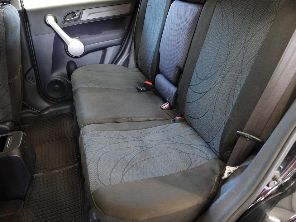 Honda CR-V 2.2i-CTDi  4x4