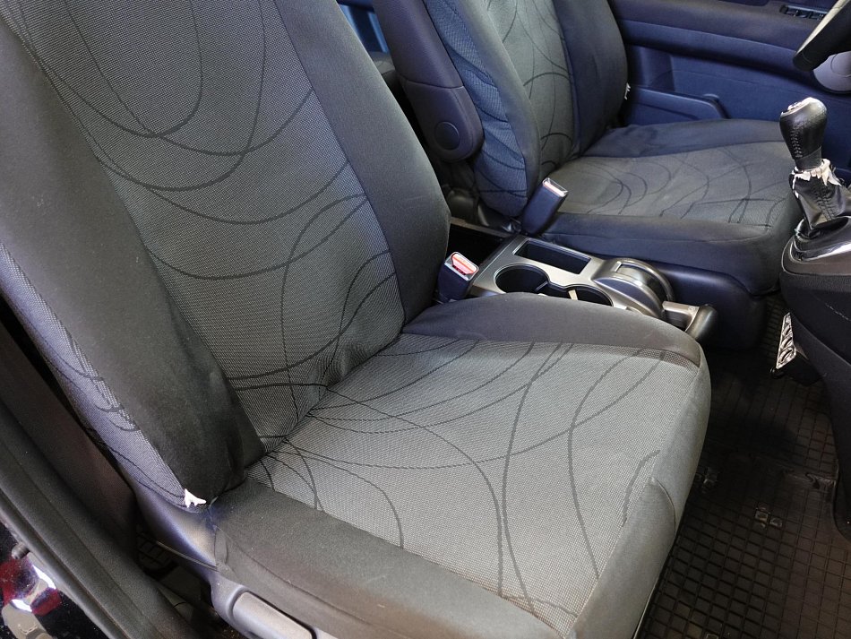 Honda CR-V 2.2i-CTDi  4x4
