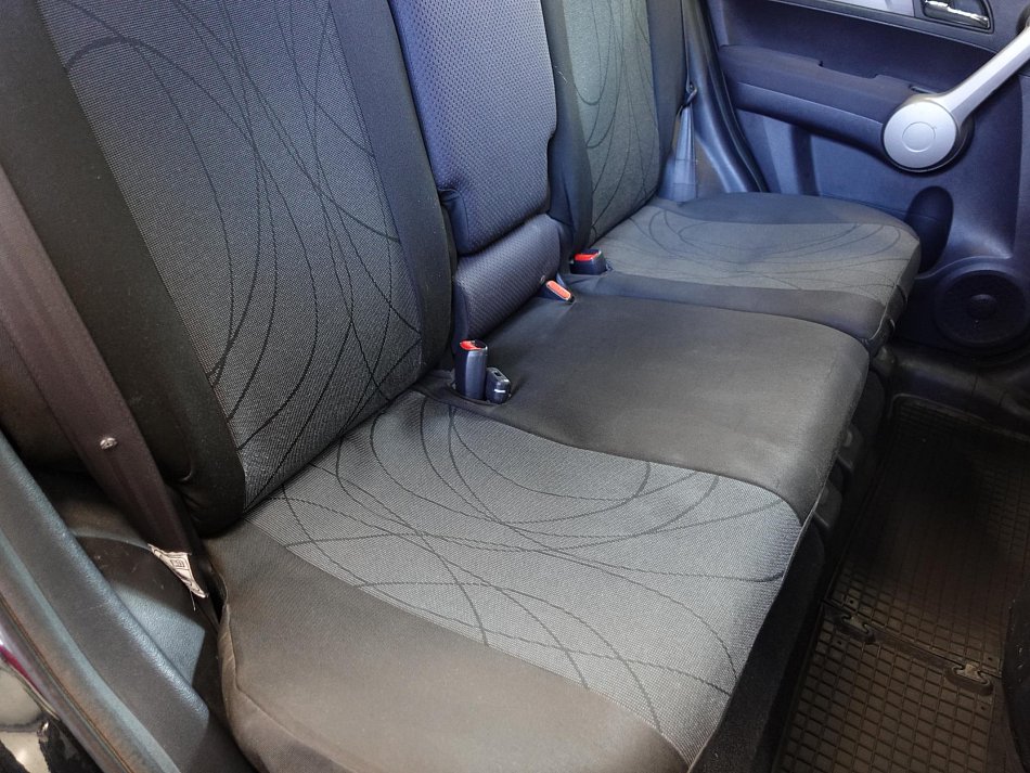 Honda CR-V 2.2i-CTDi  4x4
