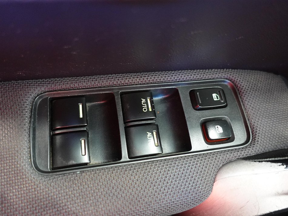 Honda CR-V 2.2i-CTDi  4x4
