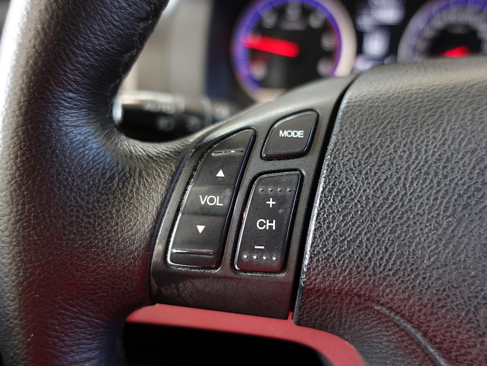 Honda CR-V 2.2i-CTDi  4x4