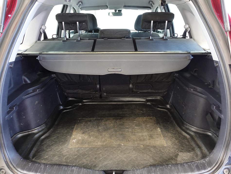 Honda CR-V 2.2i-CTDi  4x4