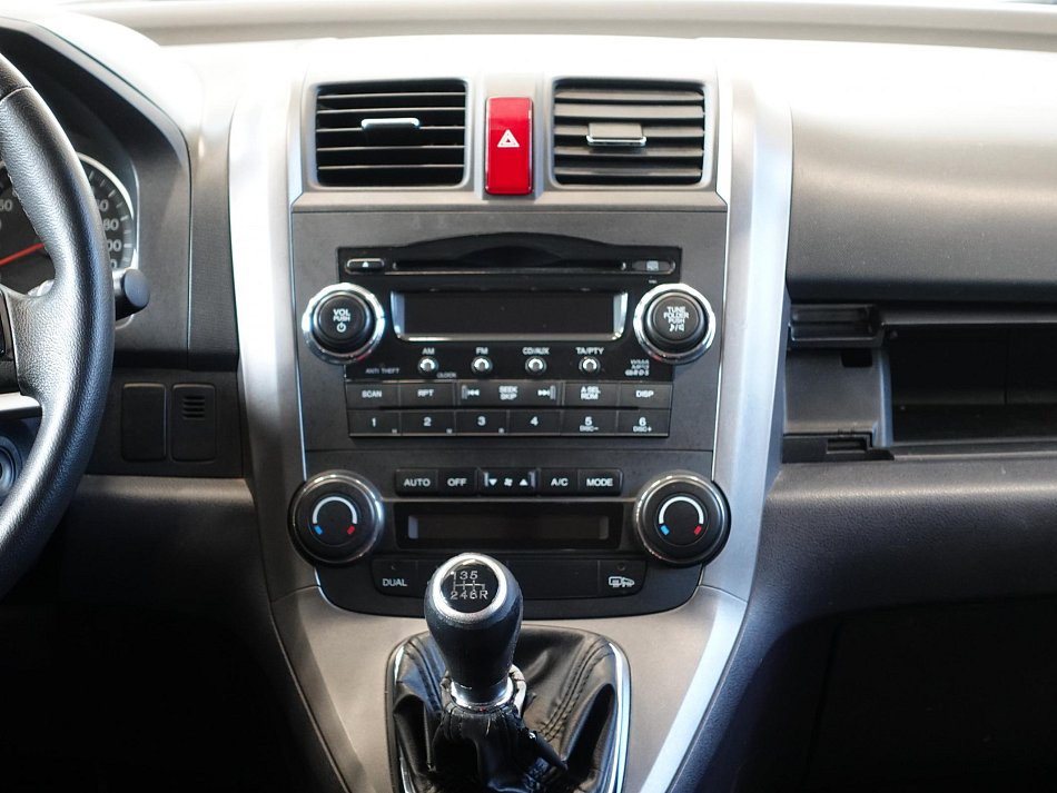 Honda CR-V 2.2i-CTDi  4x4