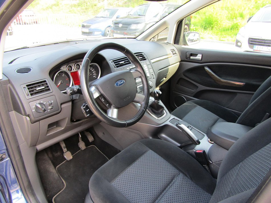 Ford C-MAX 1.6TDCI 