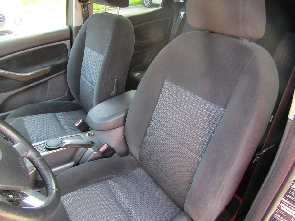 Ford C-MAX 1.6TDCI 