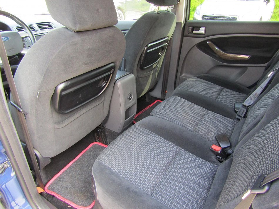Ford C-MAX 1.6TDCI 