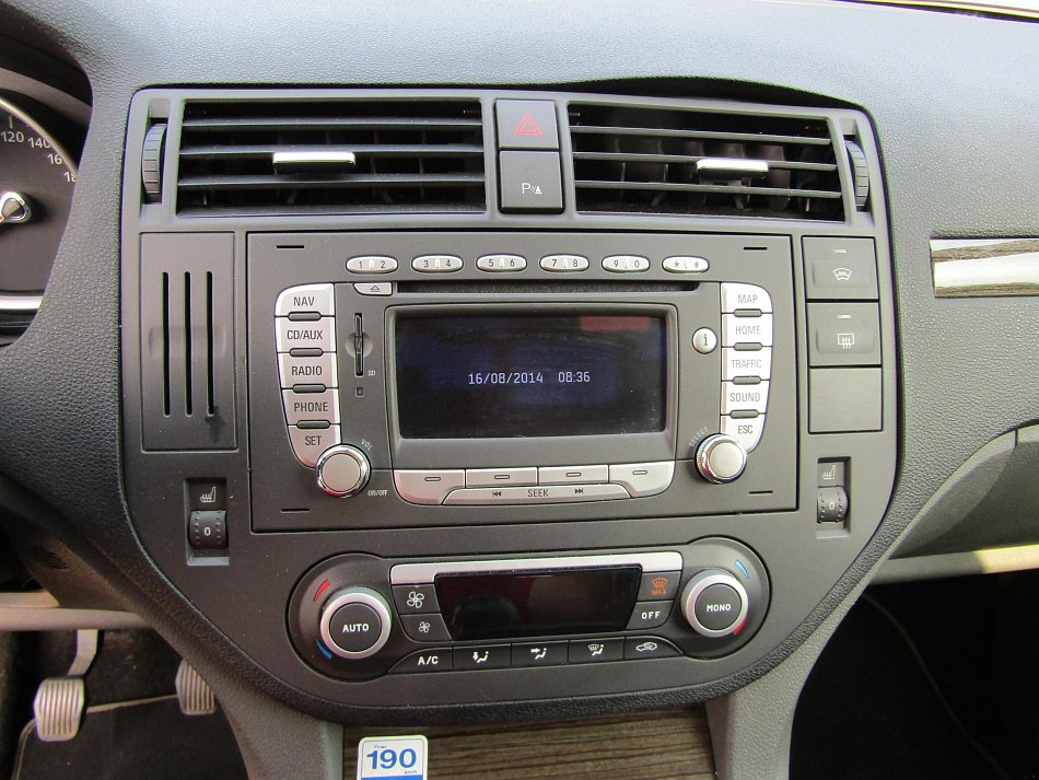 Ford C-MAX 1.6TDCI 