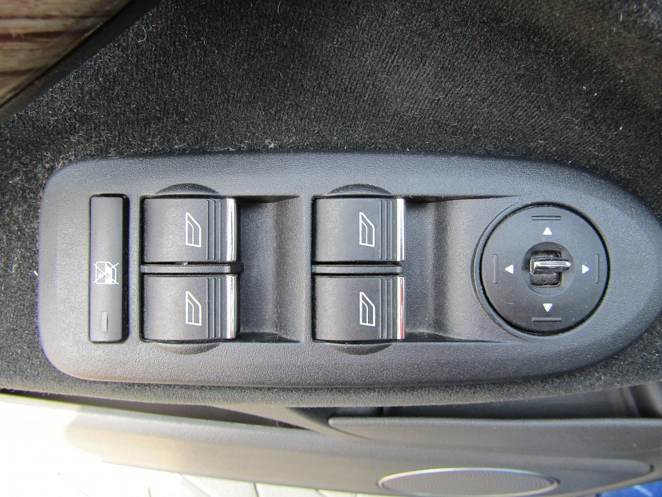 Ford C-MAX 1.6TDCI 