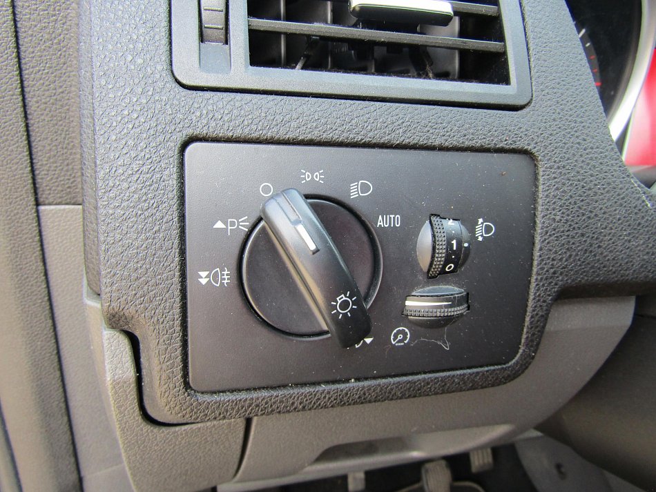 Ford C-MAX 1.6TDCI 