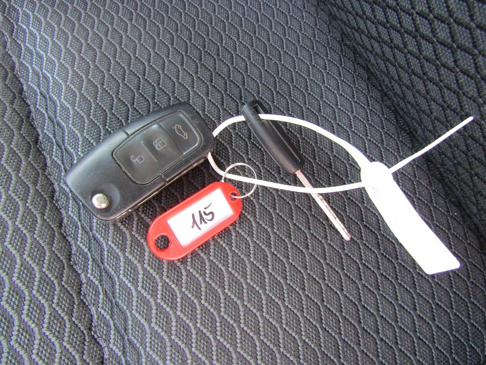 Ford C-MAX 1.6TDCI 