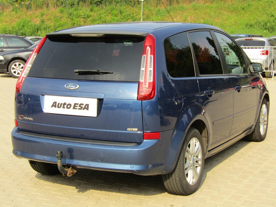 Ford C-MAX 1.6TDCI 