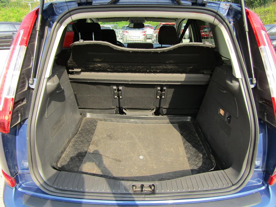 Ford C-MAX 1.6TDCI 