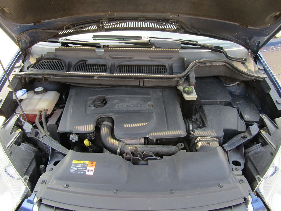 Ford C-MAX 1.6TDCI 