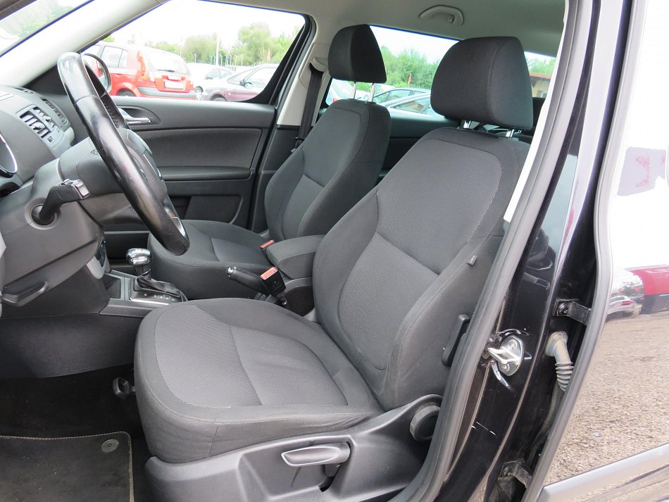 Škoda Yeti 2.0 TDi Ambition 4X4