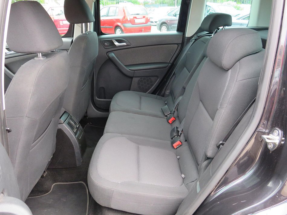 Škoda Yeti 2.0 TDi Ambition 4X4