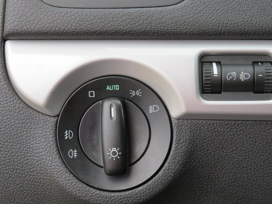 Škoda Yeti 2.0 TDi Ambition 4X4