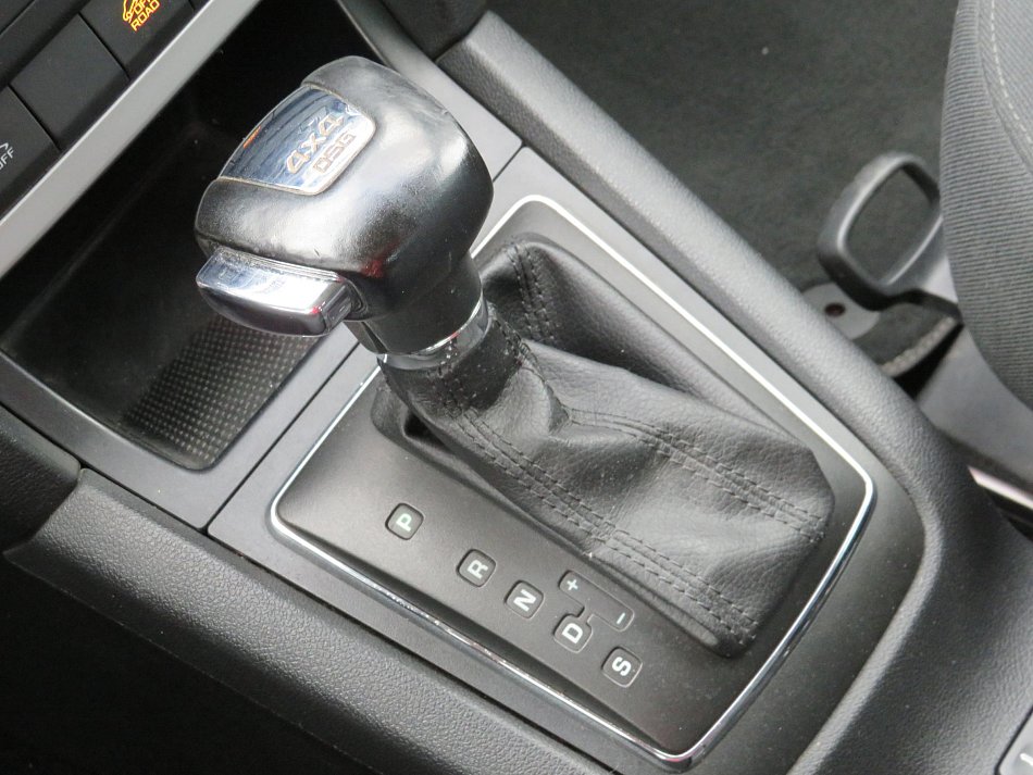 Škoda Yeti 2.0 TDi Ambition 4X4