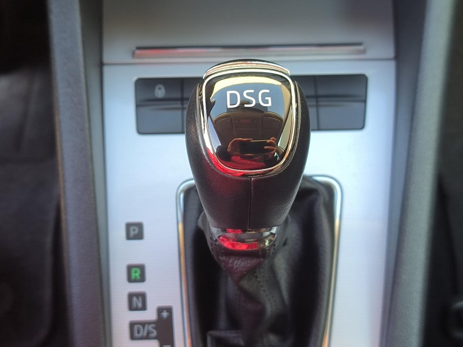 Škoda Octavia III 1.6 TDi Elegance