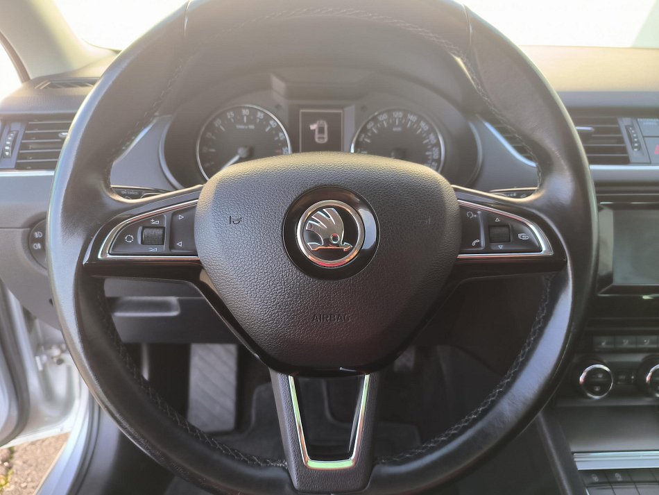Škoda Octavia III 1.6 TDi Elegance