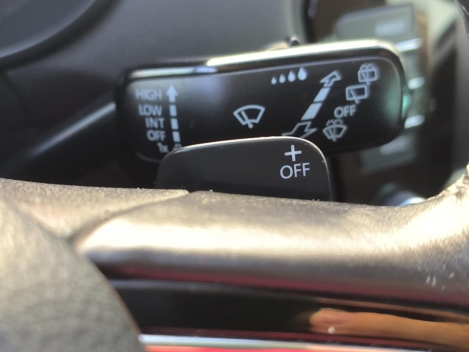 Škoda Octavia III 1.6 TDi Elegance