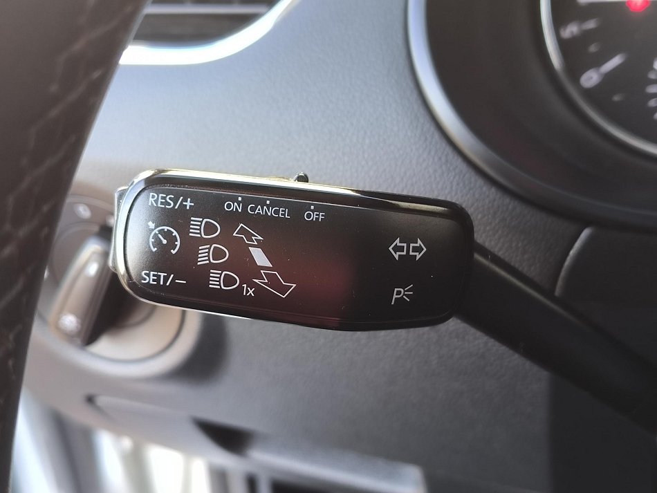 Škoda Octavia III 1.6 TDi Elegance