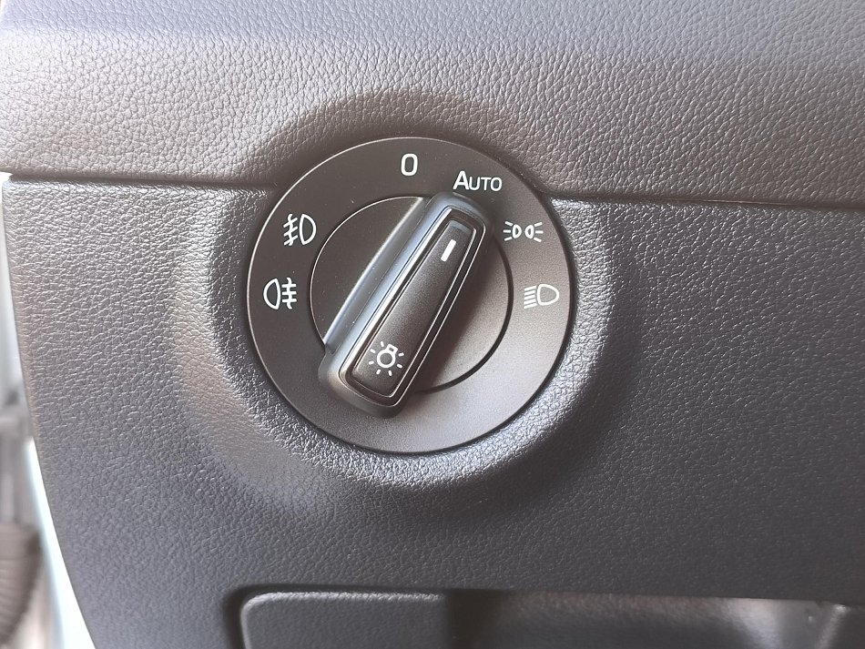 Škoda Octavia III 1.6 TDi Elegance