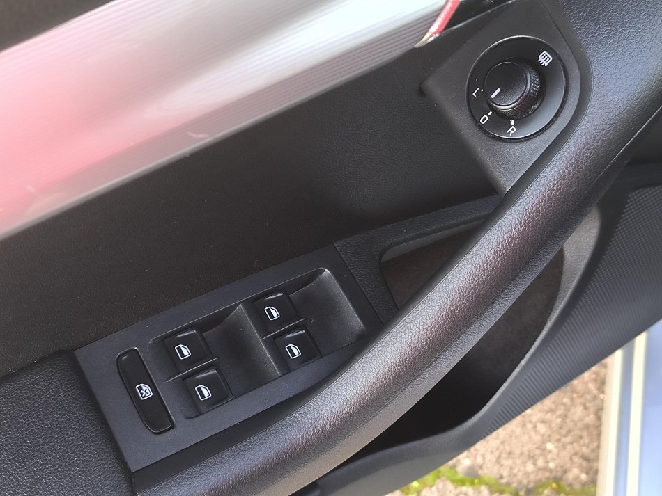 Škoda Octavia III 1.6 TDi Elegance