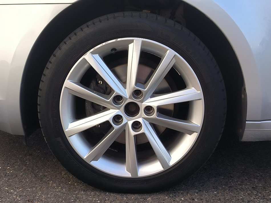 Škoda Octavia III 1.6 TDi Elegance