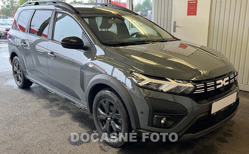 Dacia Jogger 1.0 TCe Xtreme