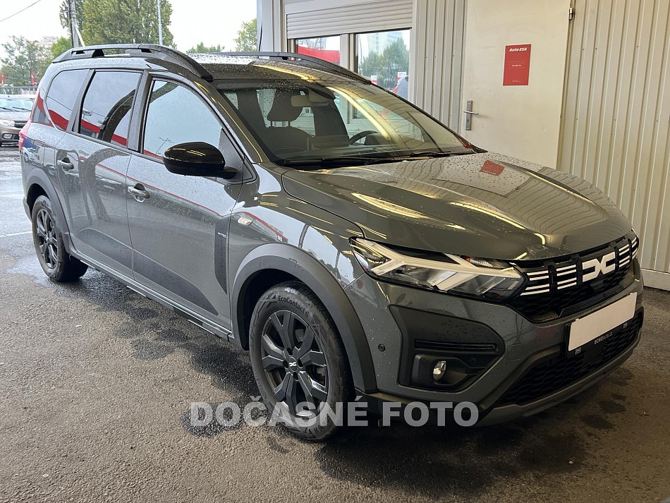 Dacia Jogger 1.0 TCe Xtreme