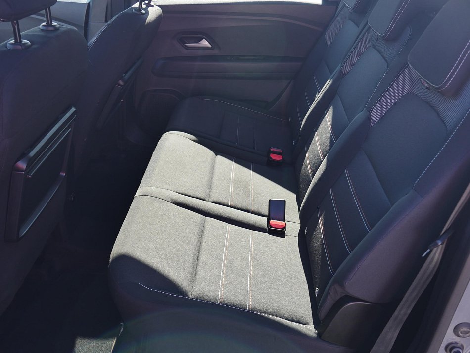 Dacia Jogger 1.0 TCe Xtreme