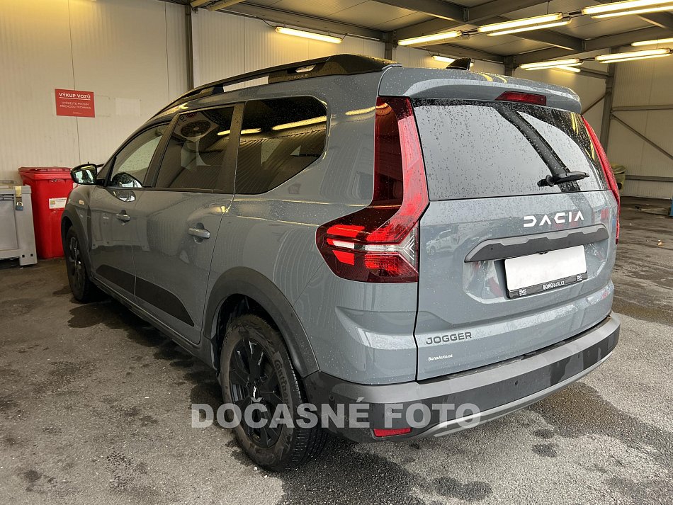 Dacia Jogger 1.0 TCe Xtreme