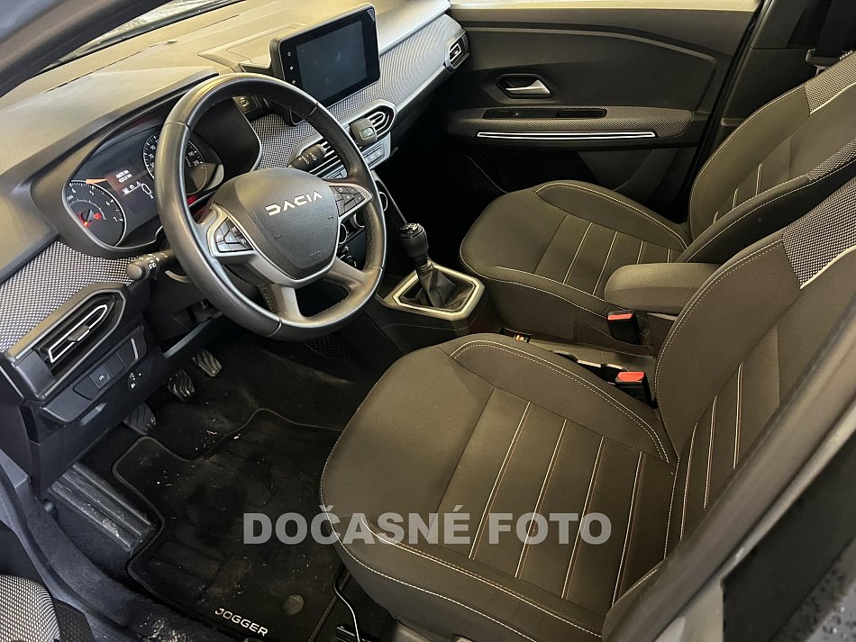 Dacia Jogger 1.0 TCe Xtreme