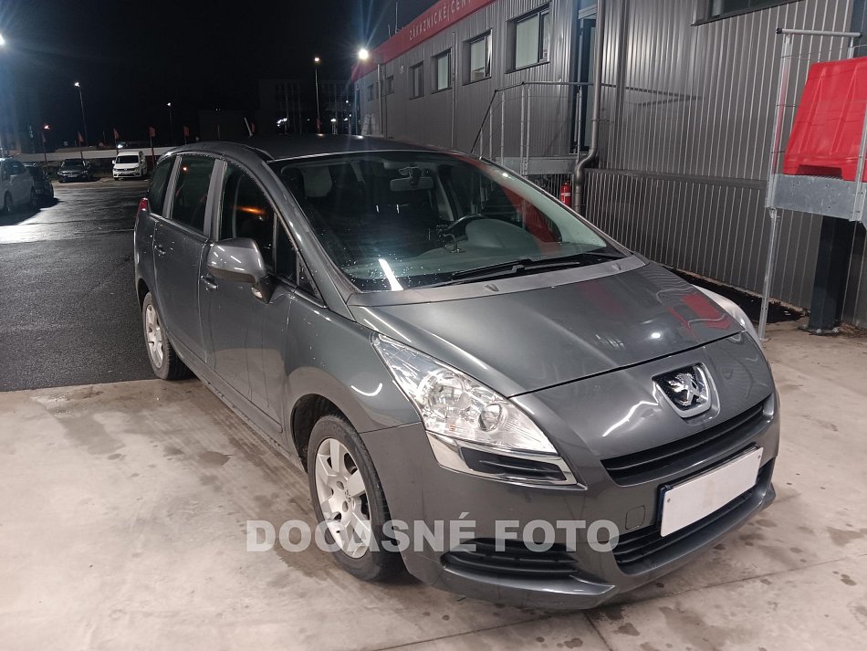 Peugeot 5008 1.6HDi 
