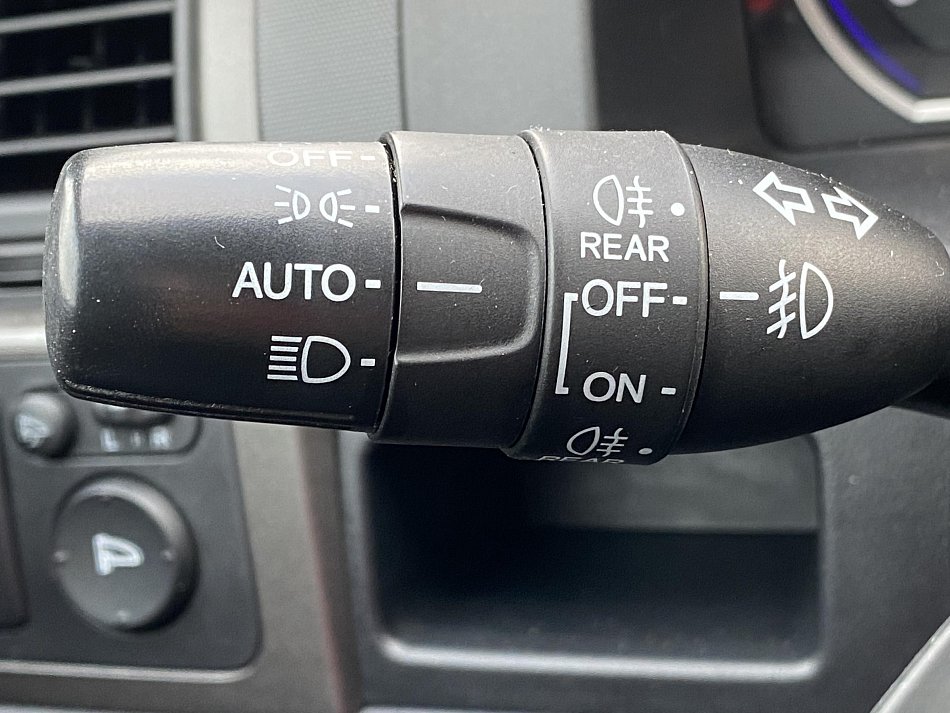 Honda CR-V 2.2 i-VTEC  4WD