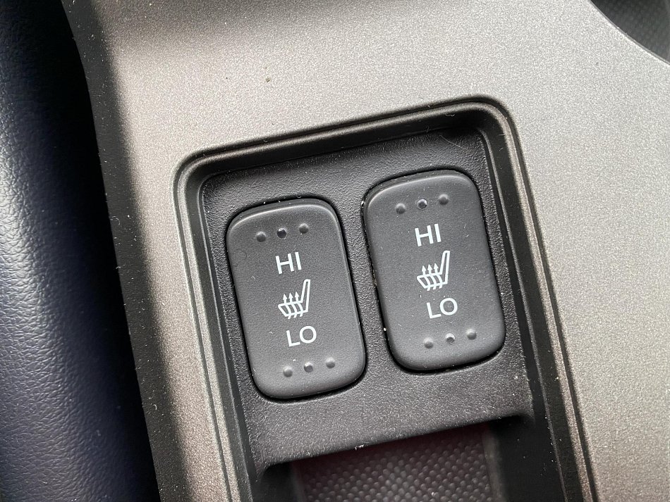 Honda CR-V 2.2 i-VTEC  4WD