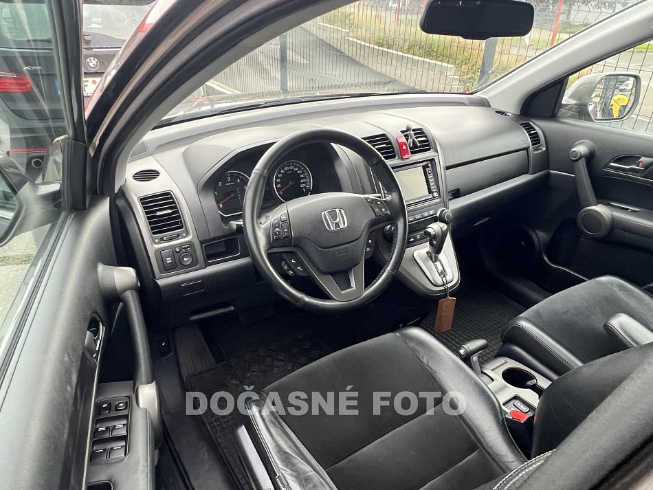Honda CR-V 2.2 I-Dtec 