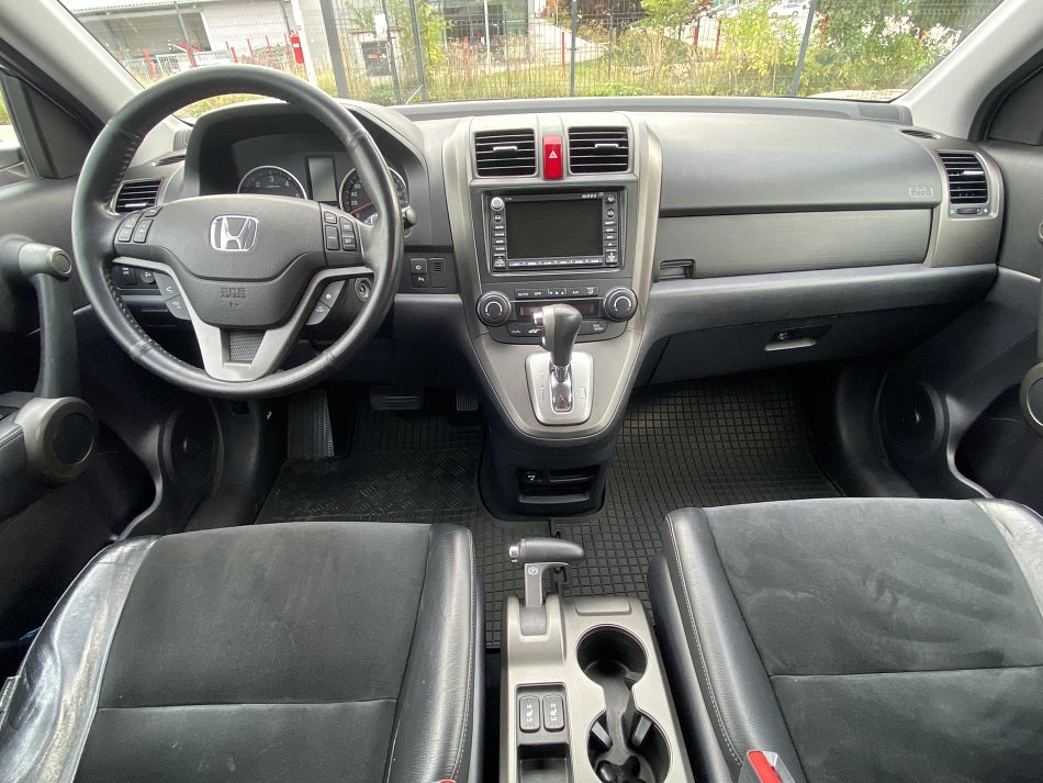 Honda CR-V 2.2 i-VTEC  4WD
