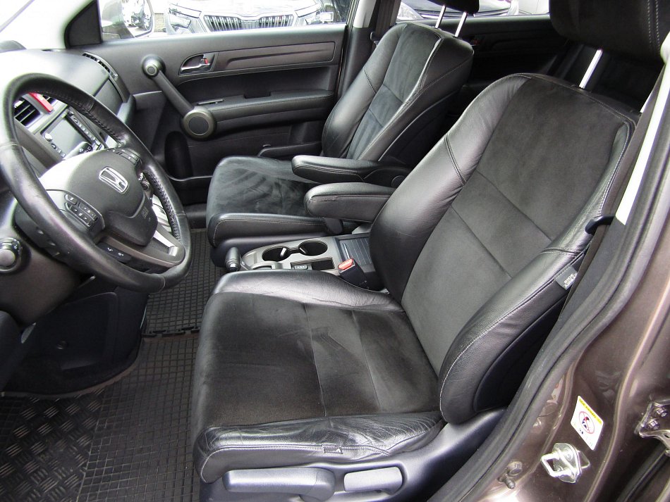 Honda CR-V 2.2 i-VTEC  4WD