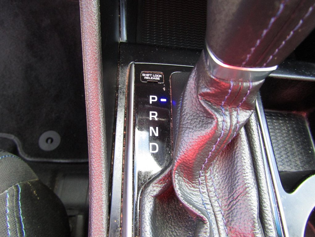 Hyundai Tucson 2.0 CRDi  4x4