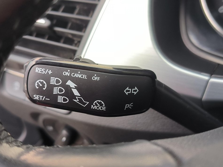 Škoda Fabia III 1.0 MPi Ambition